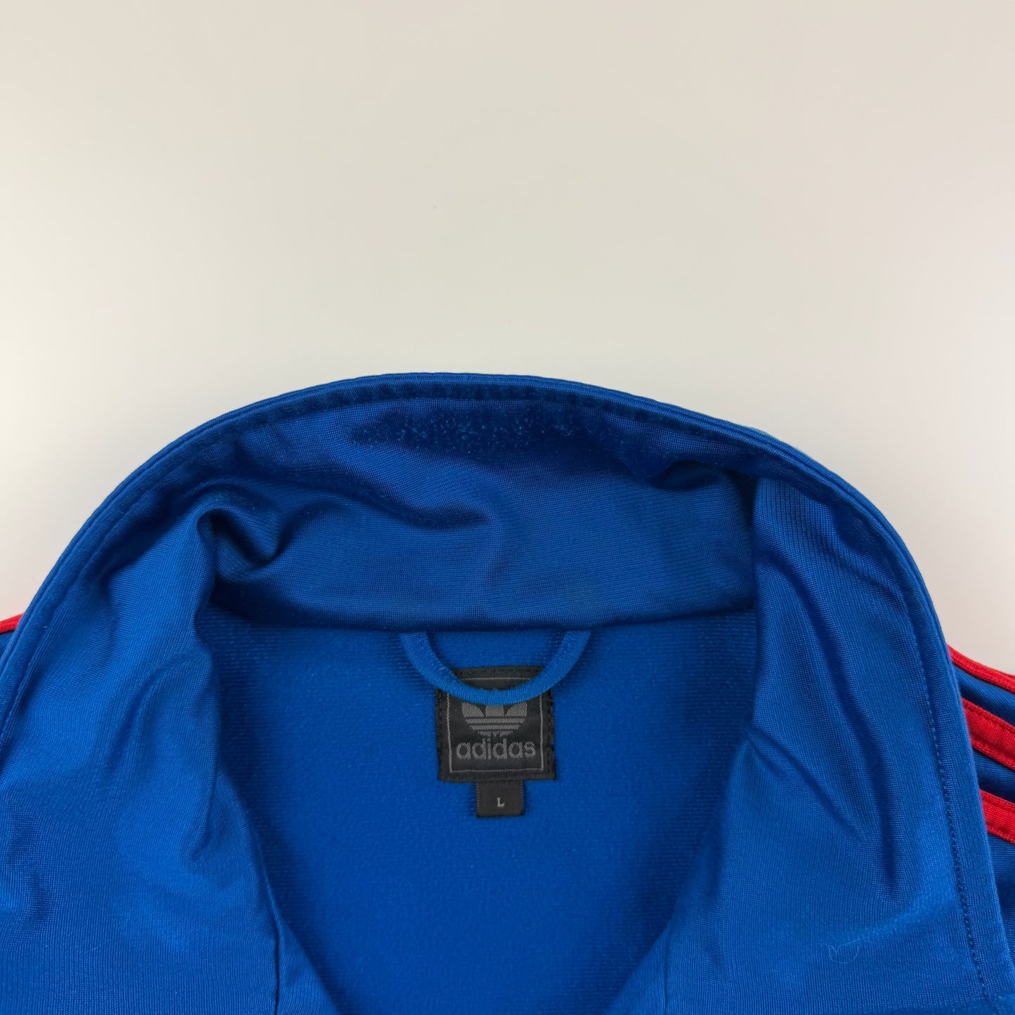 Adidas Trackjacket (L)