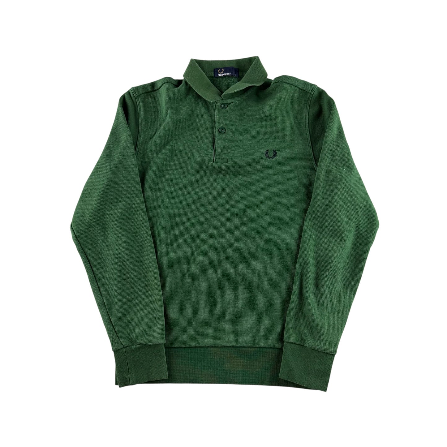 Fred Perry Pulli (S)