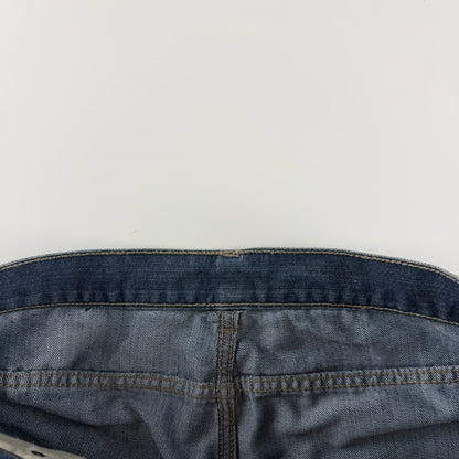 Casual jeans (S)