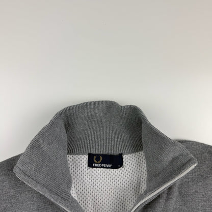 Fred Perry Trackjacket (S)