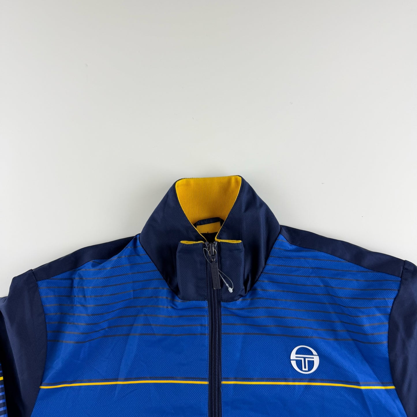 Sergio Tacchini Trackjacket (M)