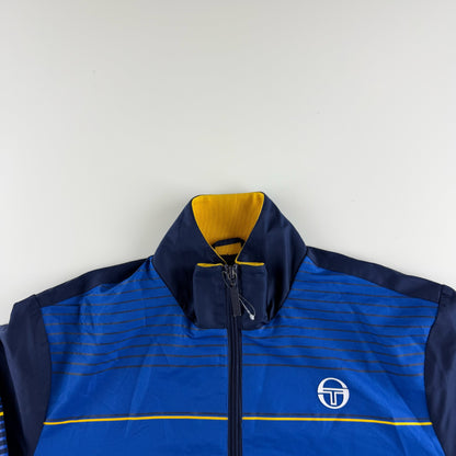 Sergio Tacchini Trackjacket (M)