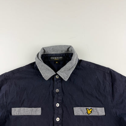 Lyle & Scott Polo (M)