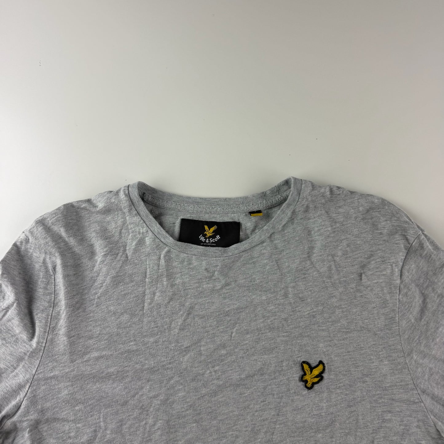 Lyle & Scott Pulli (M)