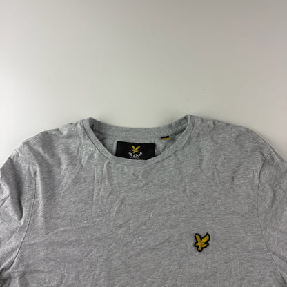 Lyle & Scott Pulli (M)