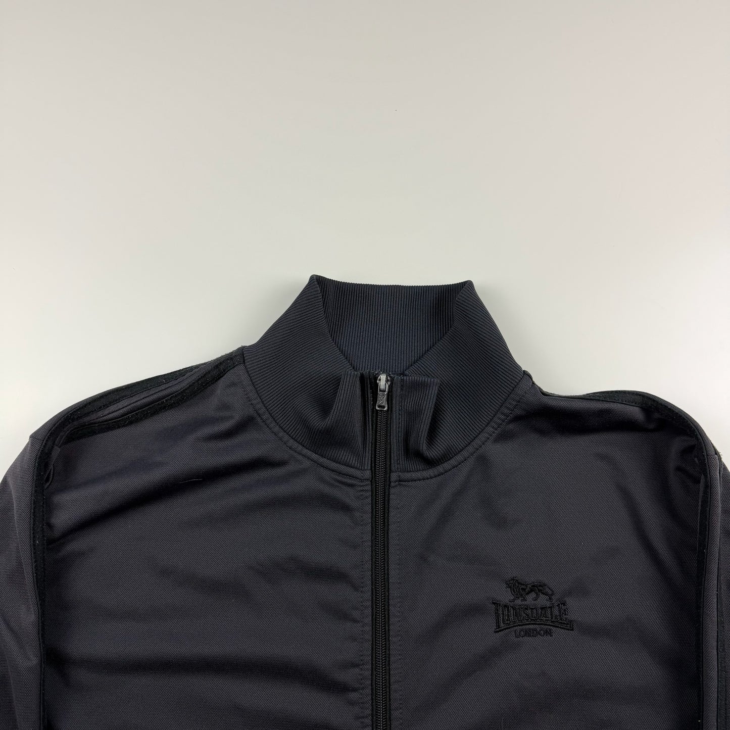 Lonsdale Trackjacket (L)