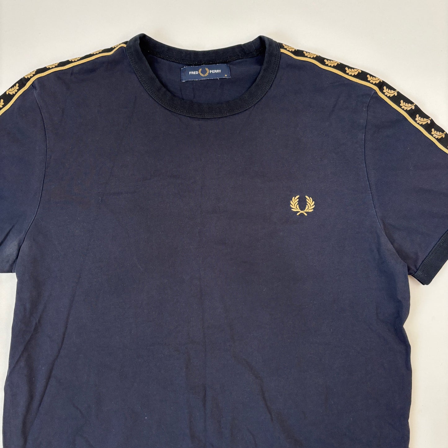 Fred Perry T-Shirt (M)