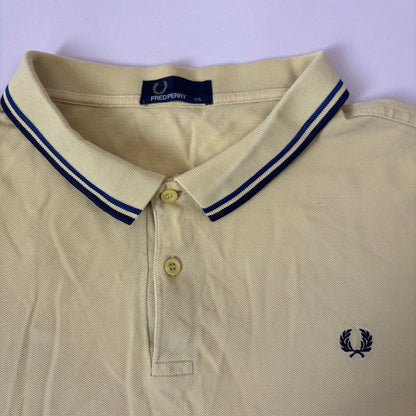 Fred Perry Polo (XXL)