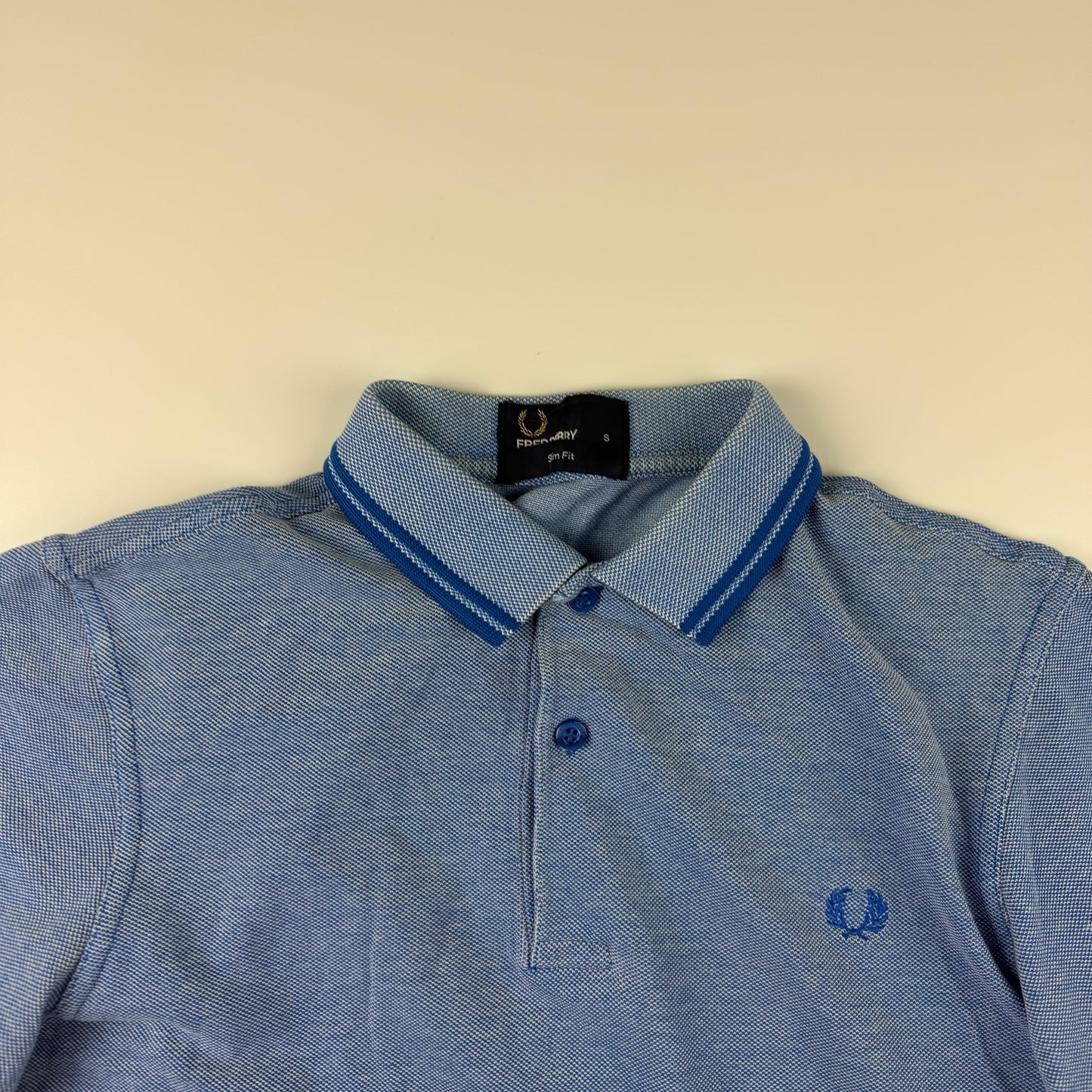 Fred Perry Polo (S)