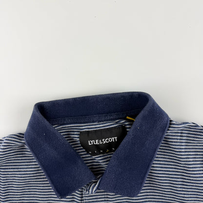 Lyle & Scott Polo (L)