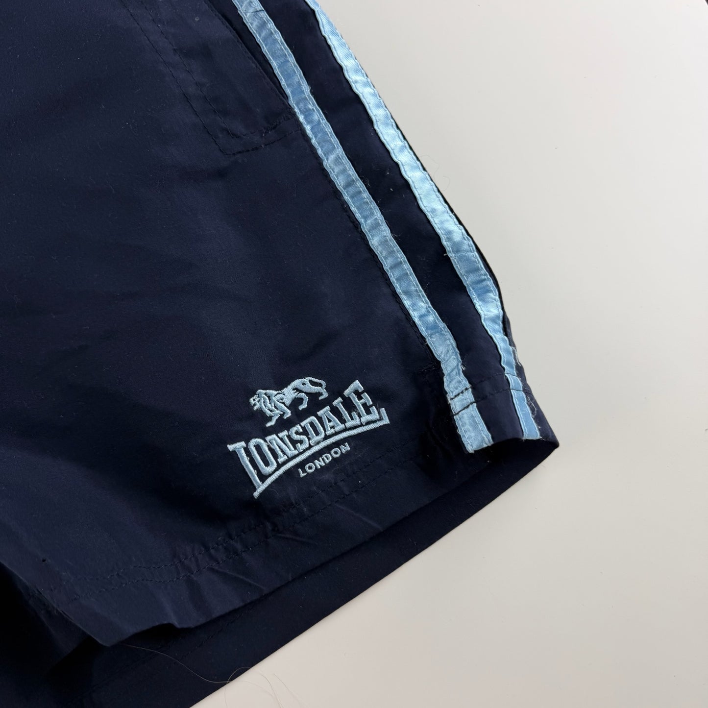 Lonsdale Shorts (L)