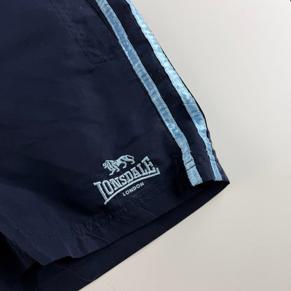 Lonsdale Shorts (L)