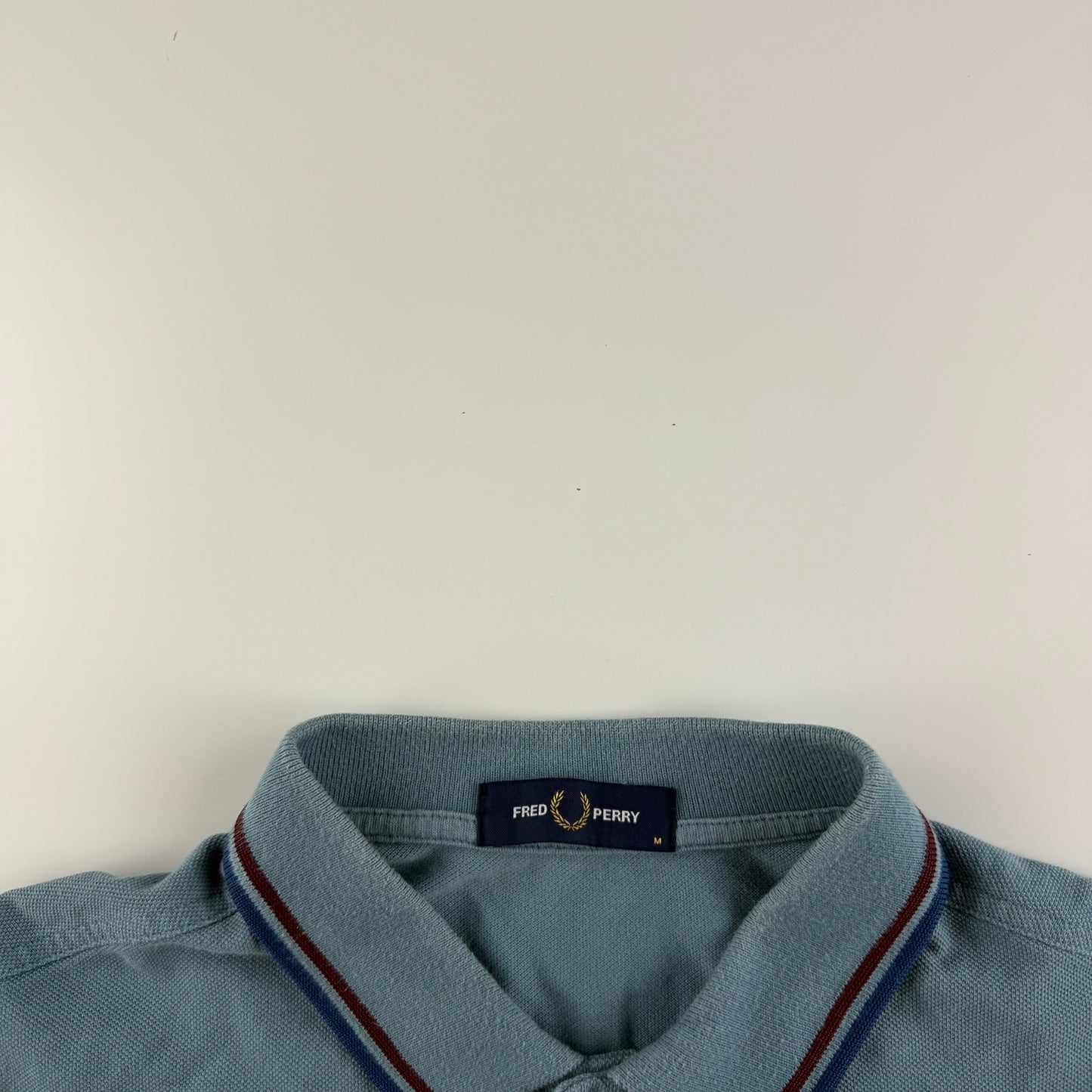 Fred Perry Polo (M)