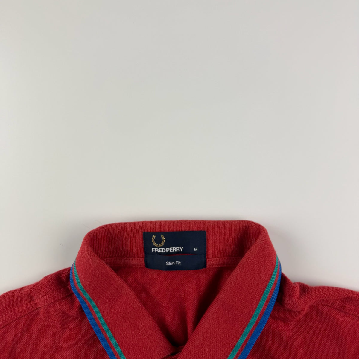 Fred Perry Polo (M)