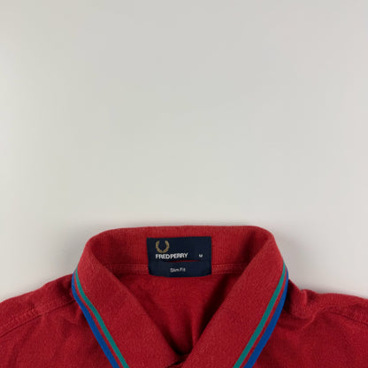 Fred Perry Polo (M)