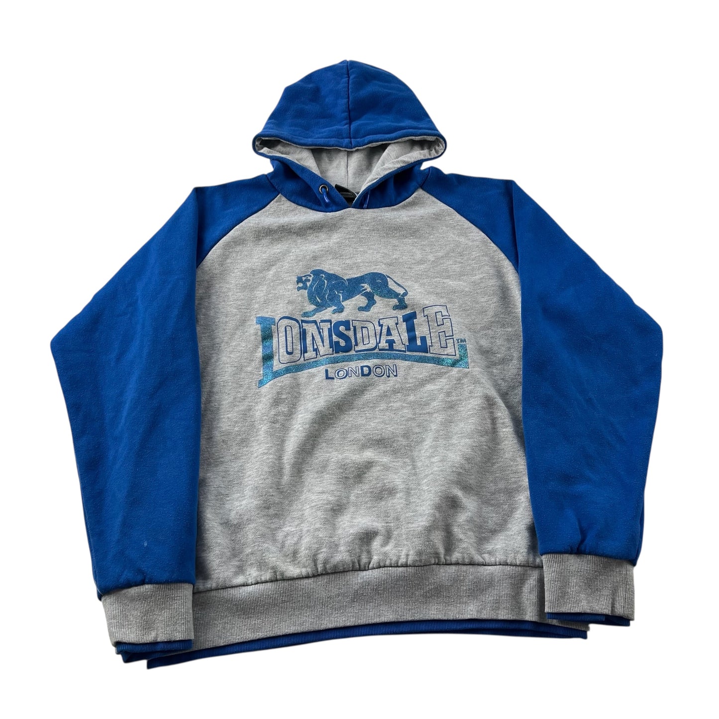 Lonsdale London Pulli (L)