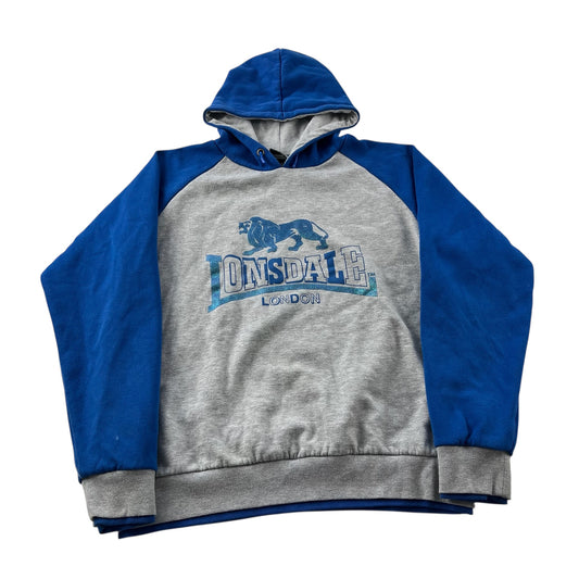 Lonsdale London Pulli (L)