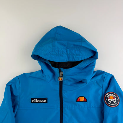 Ellesse Trackjacket (XXS)