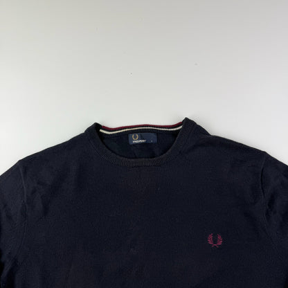 Fred Perry Pulli (L)