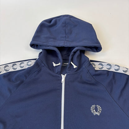 Fred Perry Trackjacket (M)