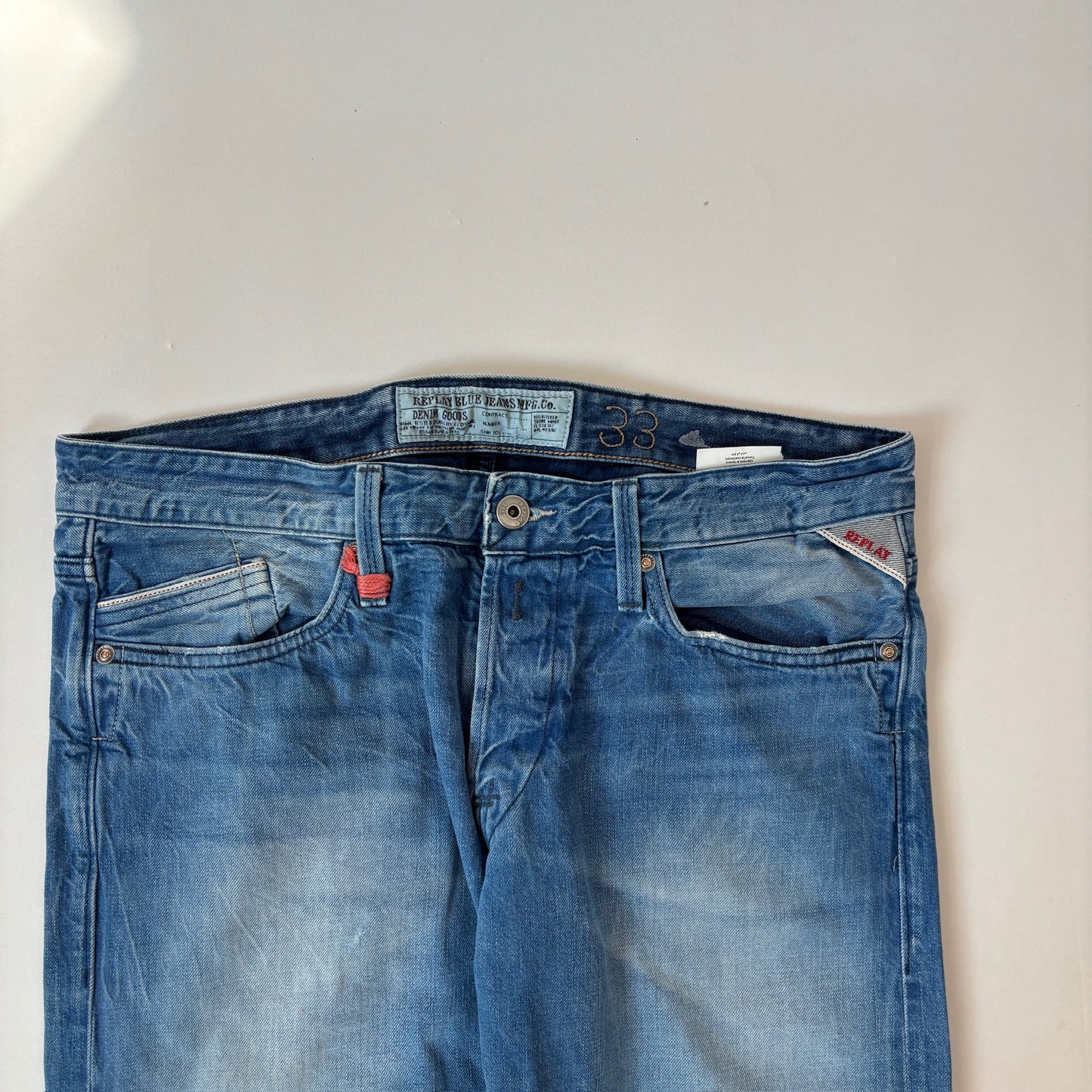 Replay Jeans (S)