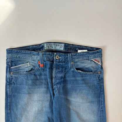 Replay Jeans (S)