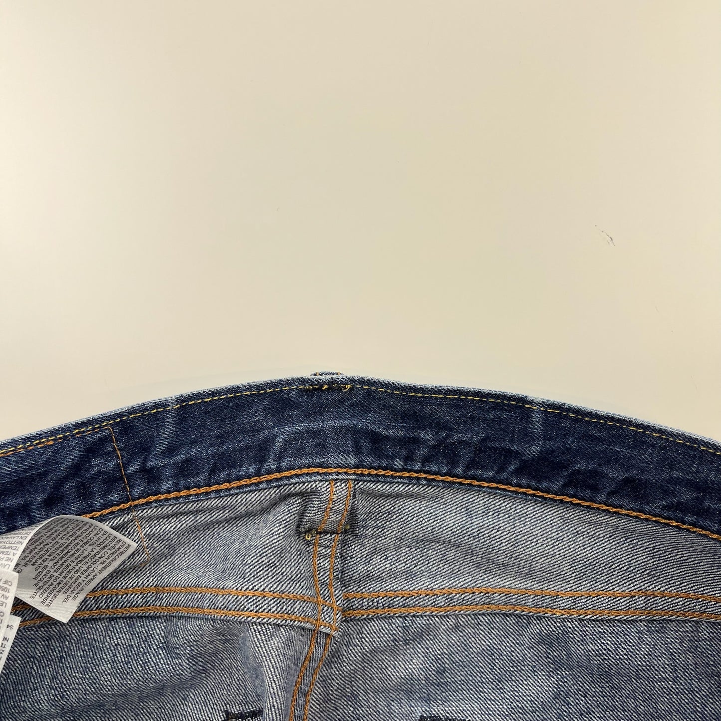 Levi’s 501 Jeans (S)