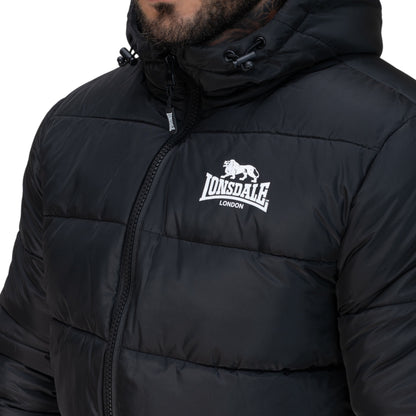 Lonsdale London Trover Winterjacke (S-3XL)