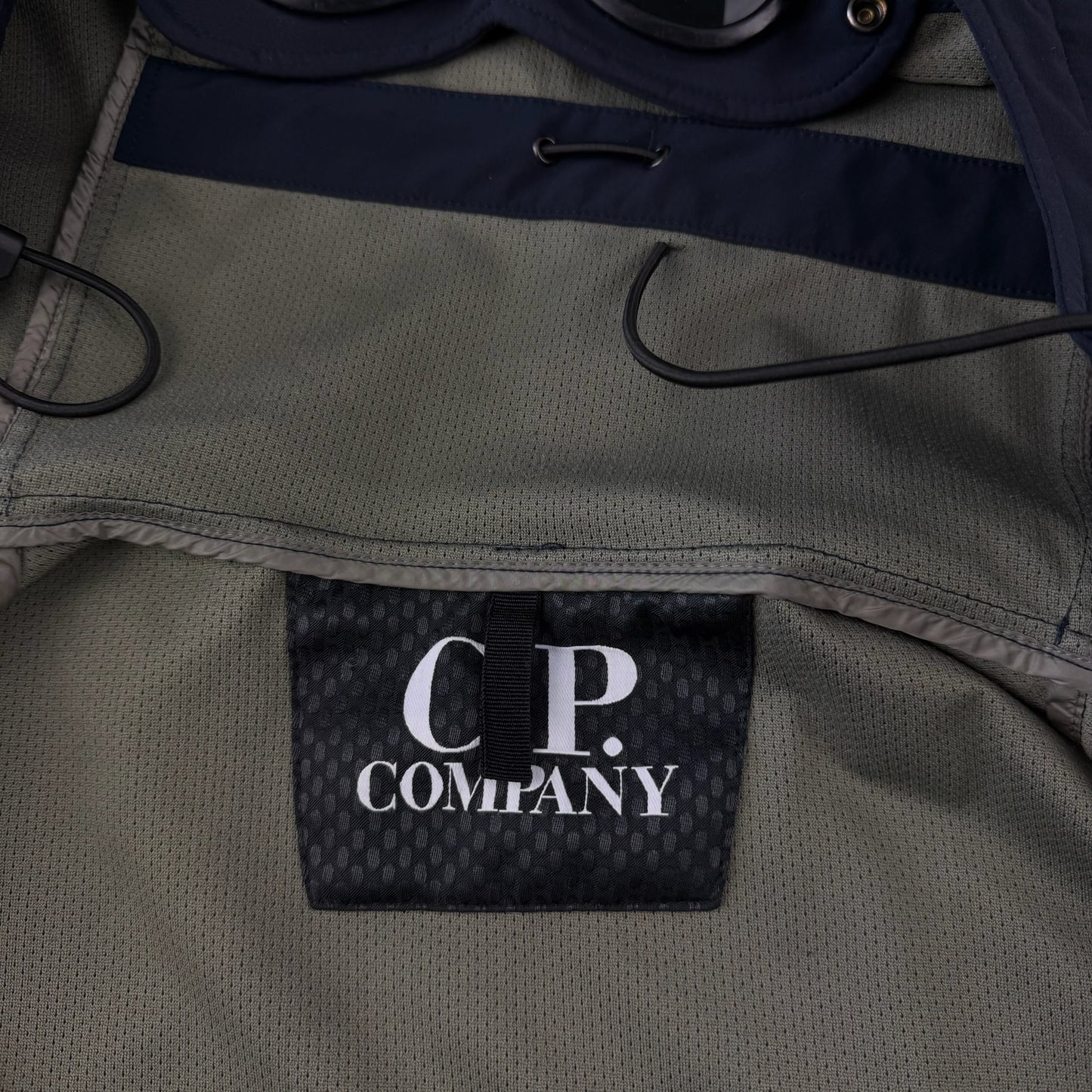 C.P. Company Jacke (M)