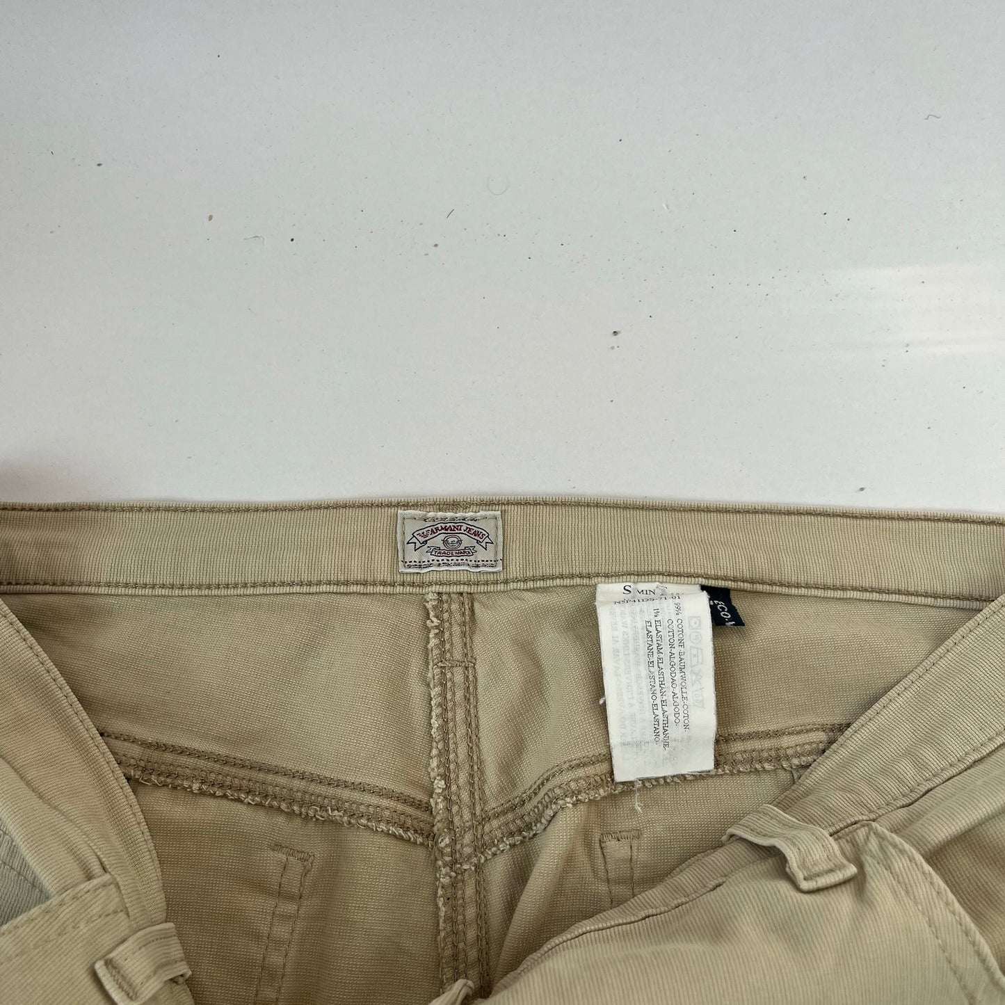 Armani Jeans (S)