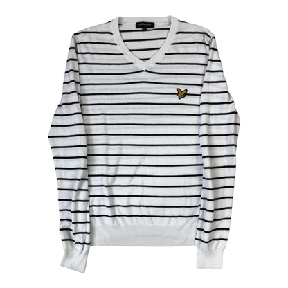 Lyle & Scott Pulli (M)