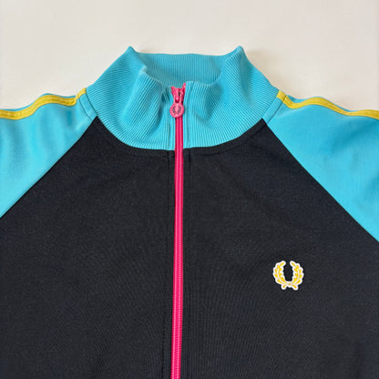 Fred Perry Trackjacket (S)