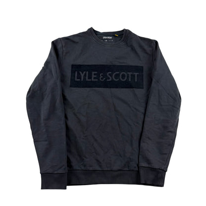 Lyle & Scott Pulli (M)