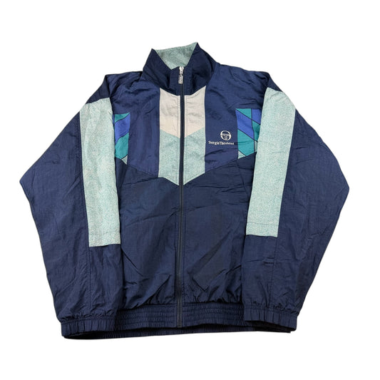 Sergio Tacchini Trackjacket (XXL)