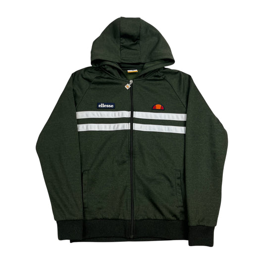 Ellesse Zip-Jacke (S)