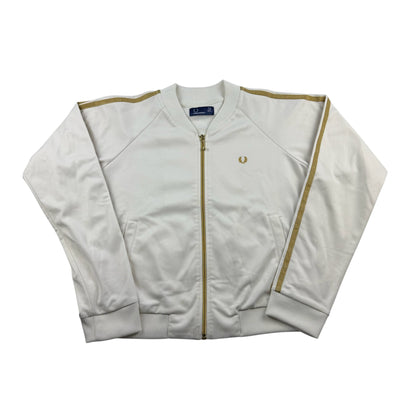 Fred Perry Trackjacket (XS)
