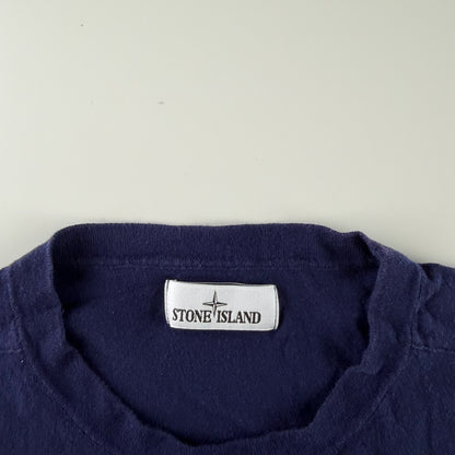 Stone Island Pulli (XL)