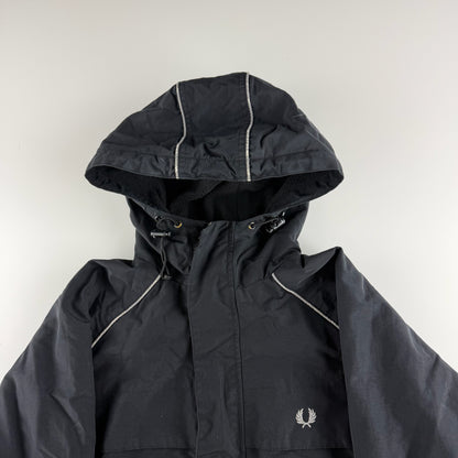 Fred Perry Trackjacket (XL)