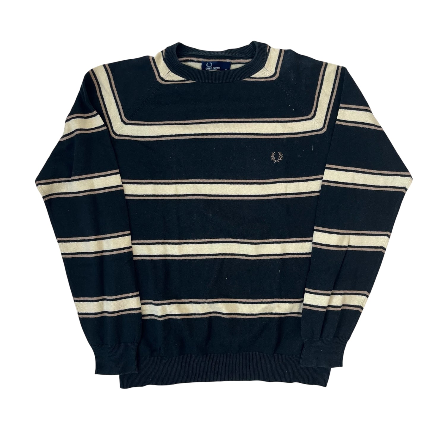 Fred Perry Pulli (S)