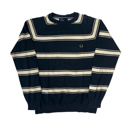 Fred Perry Pulli (S)