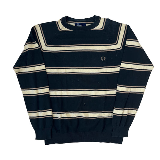 Fred Perry Pulli (S)
