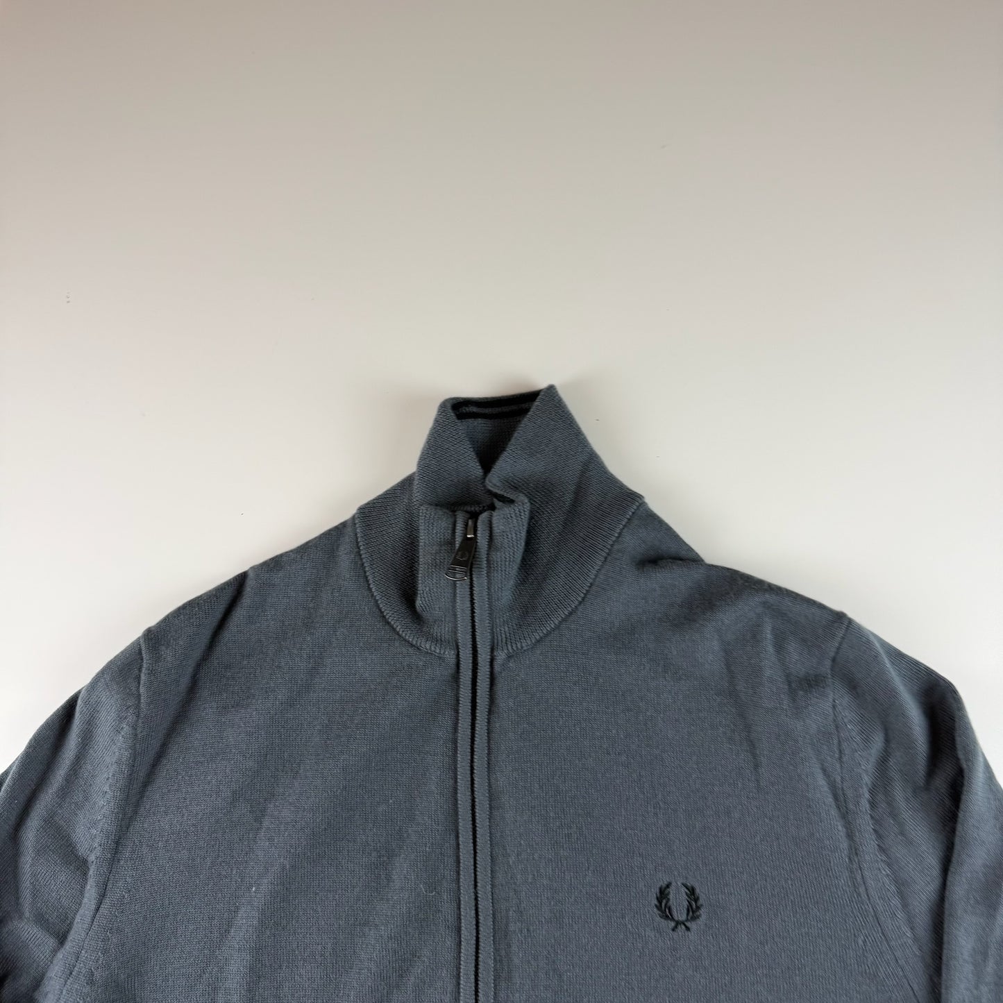Fred Perry Trackjacket (L)