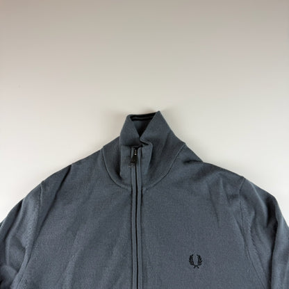 Fred Perry Trackjacket (L)