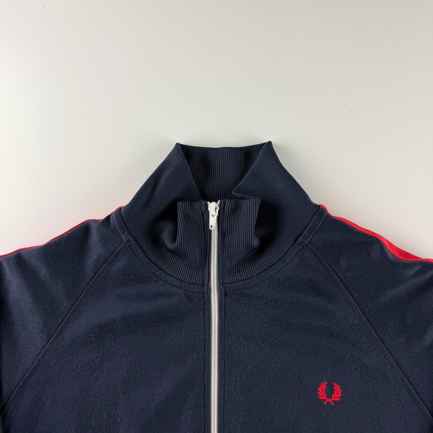 Fred Perry Trackjacket (M)