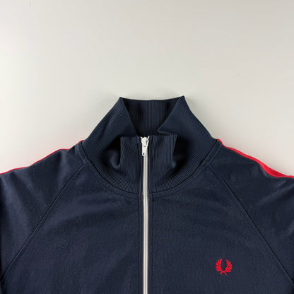 Fred Perry Trackjacket (M)