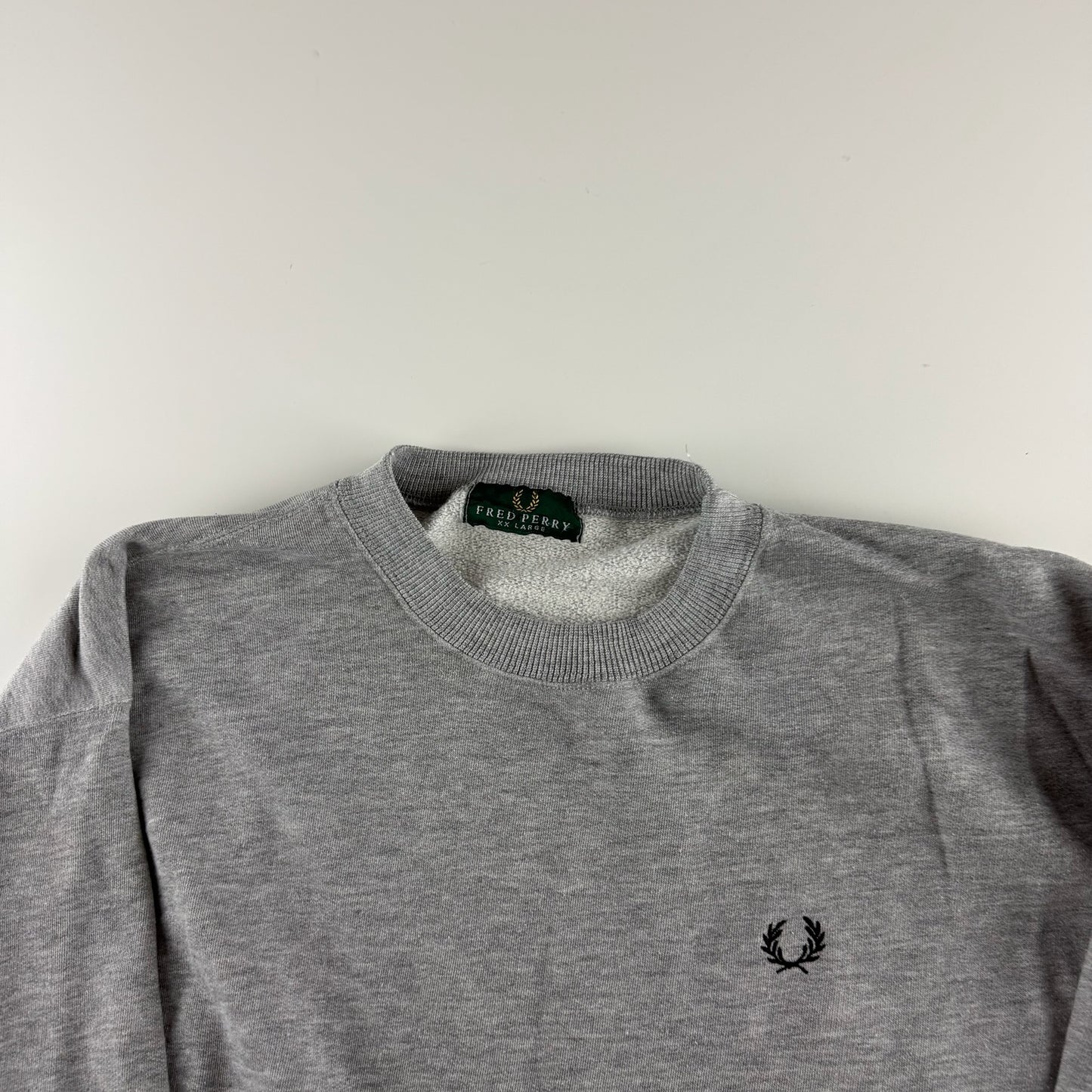 Fred Perry Pulli (XXL)