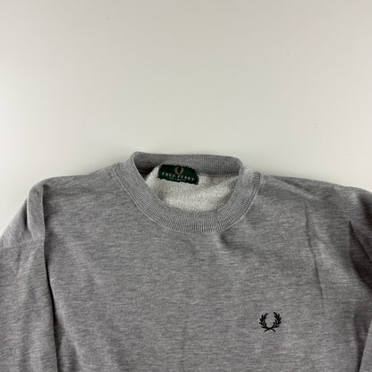 Fred Perry Pulli (XXL)