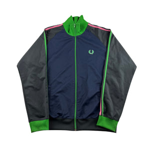 Fred Perry Trackjacket (L)