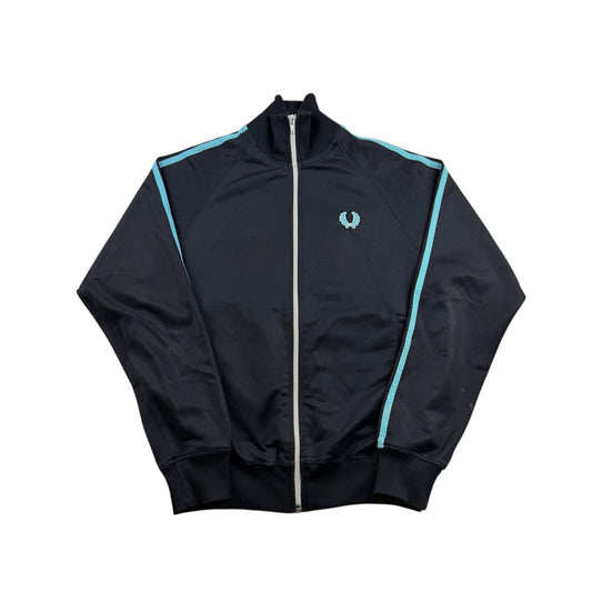 Fred Perry Trackjacket (XS)
