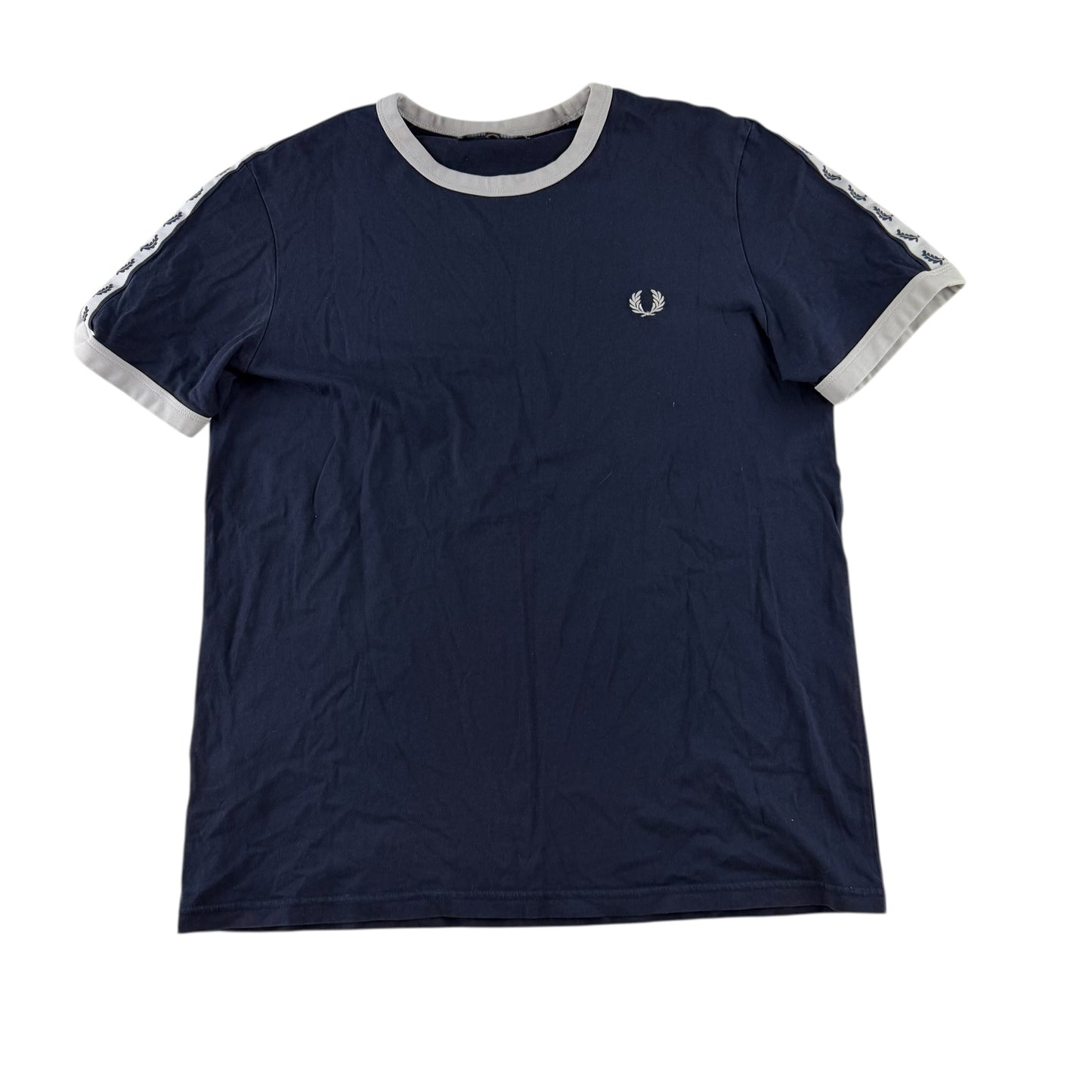 Fred Perry T-Shirt (M)